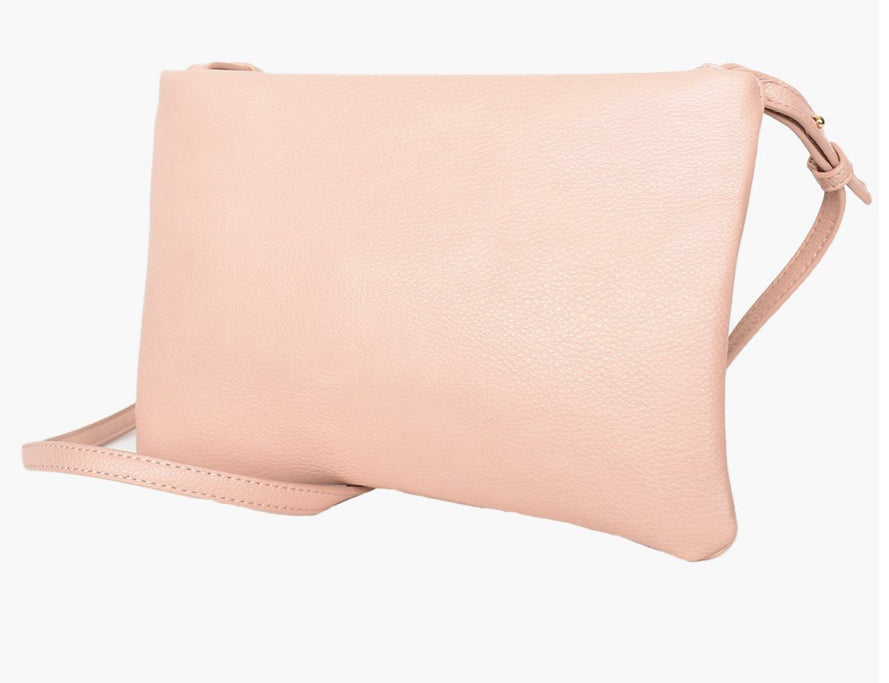 Adorne Gwen Crossbody Bag