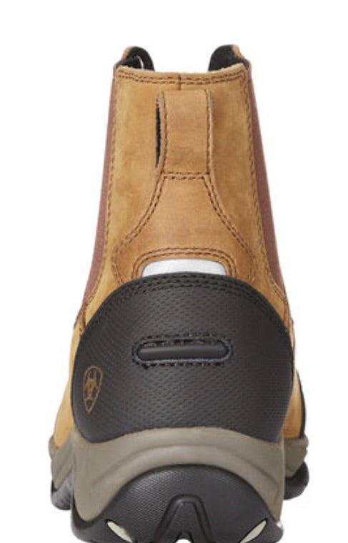 Ariat Mens DuraYard H2O Work Boot