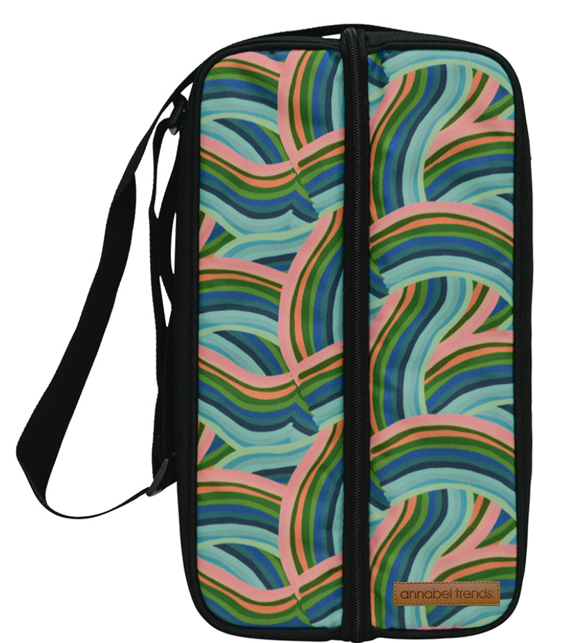 Annabel Trends Picnic Bottle Bag