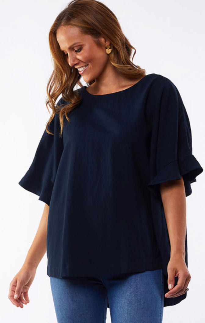 Elm Ladies Miranda Top