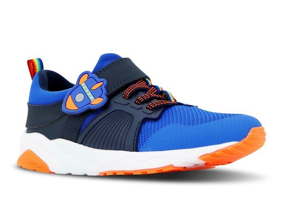 Grosby Boys Blast Shoes