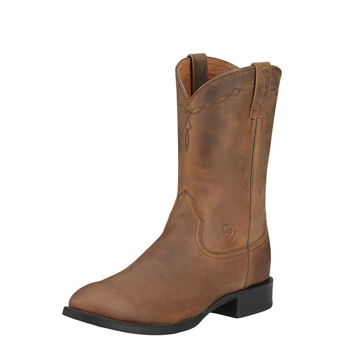 Ariat Men’s Heritage Roper