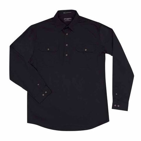 Just Country Mens Cameron workshirt