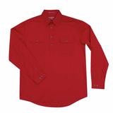 Just Country Mens Cameron workshirt