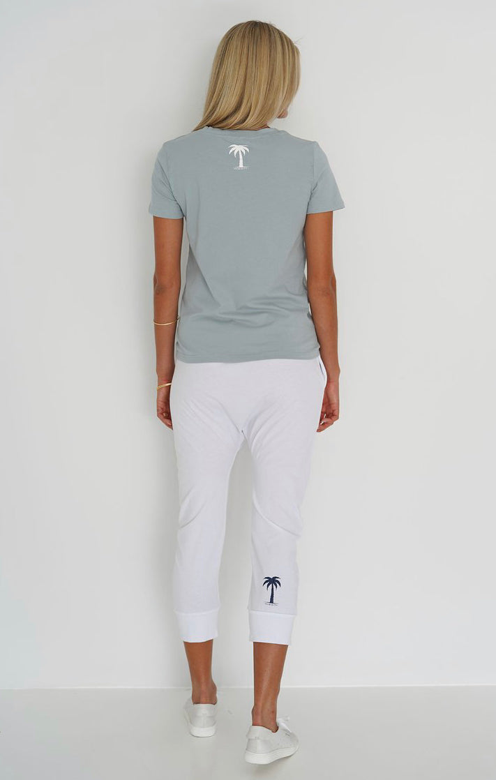 Humidity Ladies Good Vibe Tee