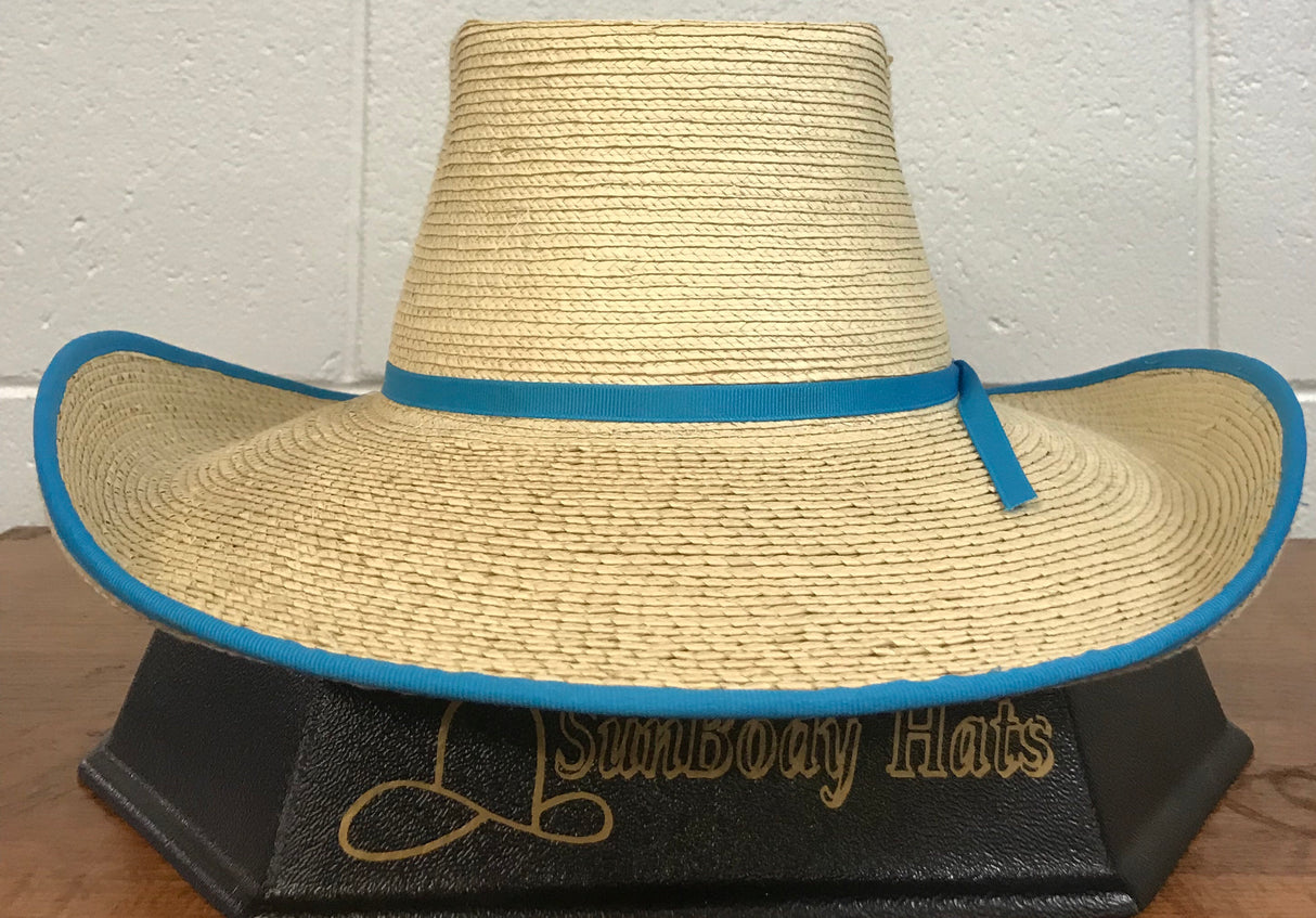 Sunbody Reata 2 with Bound Edge size 56 plus