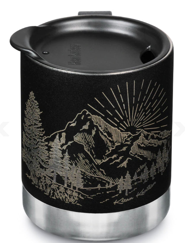 Klean Kanteen Insulated Mug