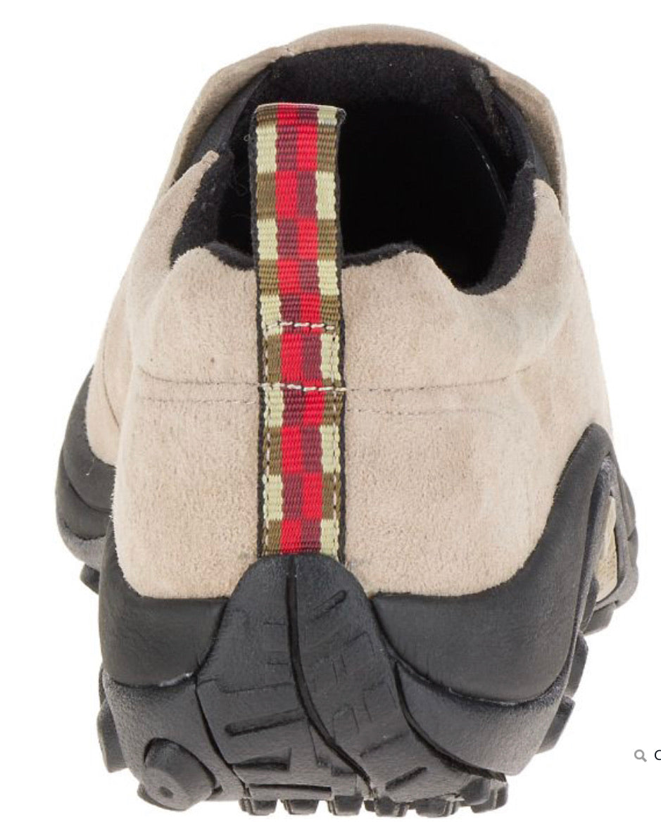 Merrell Jungle Moc Classic Taupe