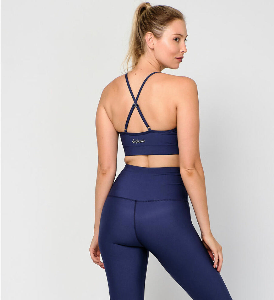 DK Active Glide Crop