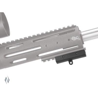 Caldwell Bipod Adaptor for Picatinny rail