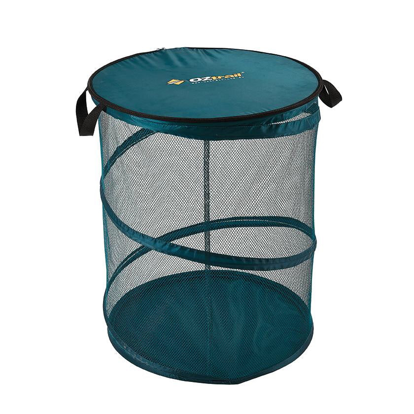 Oztrail Collapsible Storage Bin