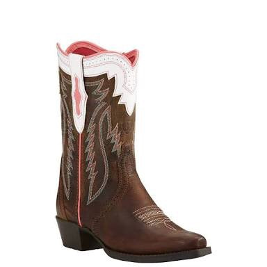 Ariat Girls Calamity Boots