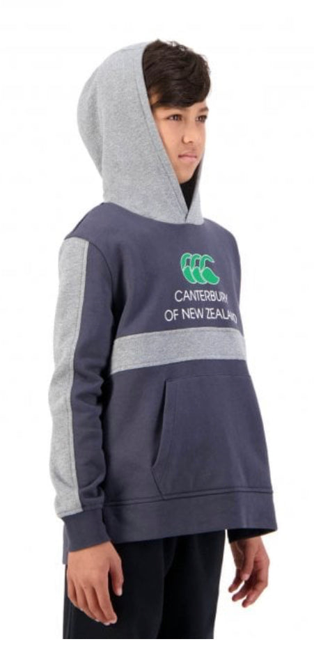 Canterbury Boys Of NZ OH Hoddy