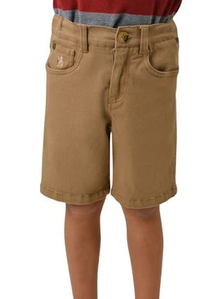 Thomas Cook Curtis 5-PKT Shorts