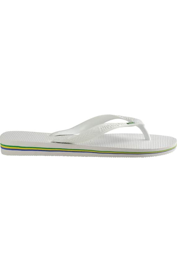 Havaianas Brazil FC thongs