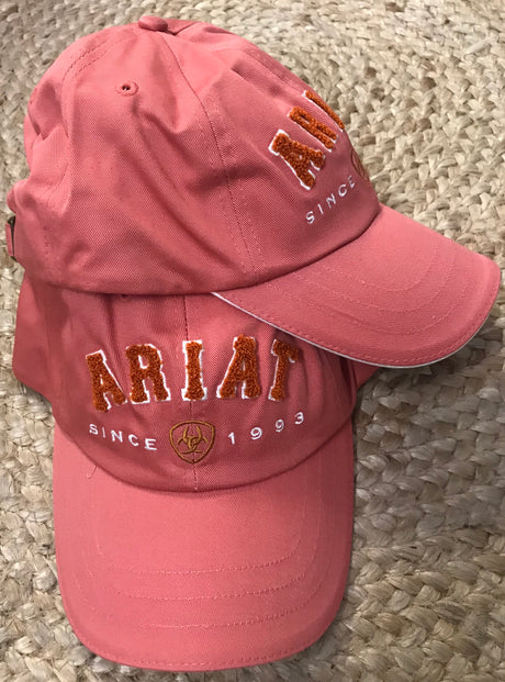 Ariat Varsity cap