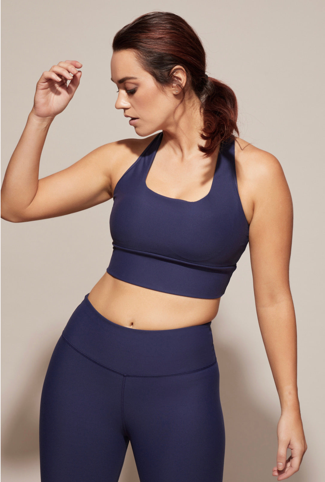 DK Active Melodic Crop