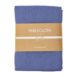 Annabel Trends Linen Tablecloth