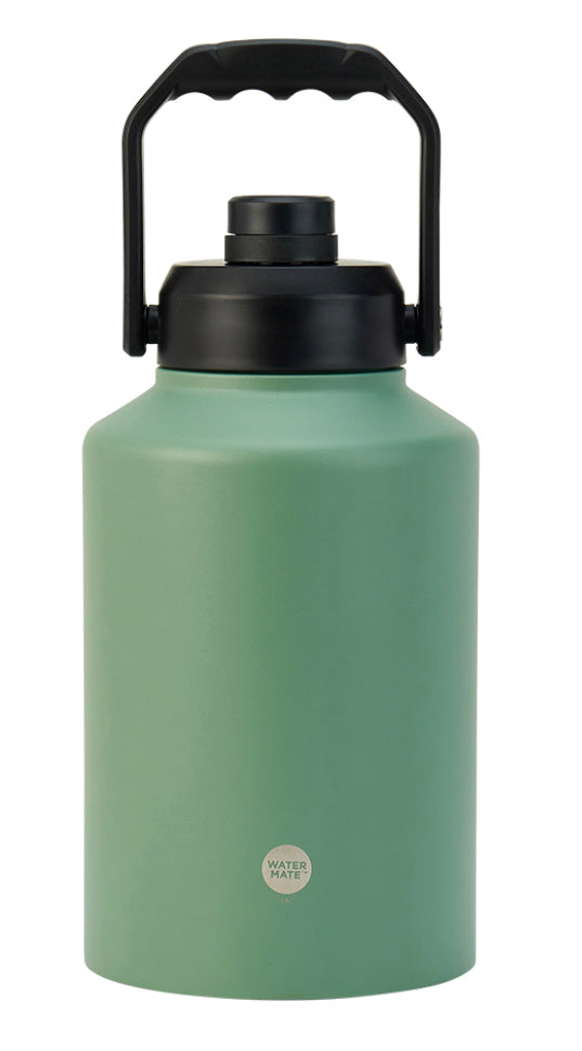 WaterMate Stainless - The Keg 3.8L