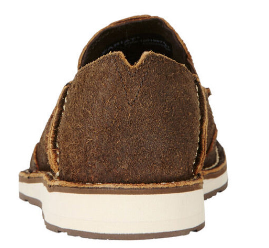 Ariat Mens Cruiser Rough Oak - 10019871
