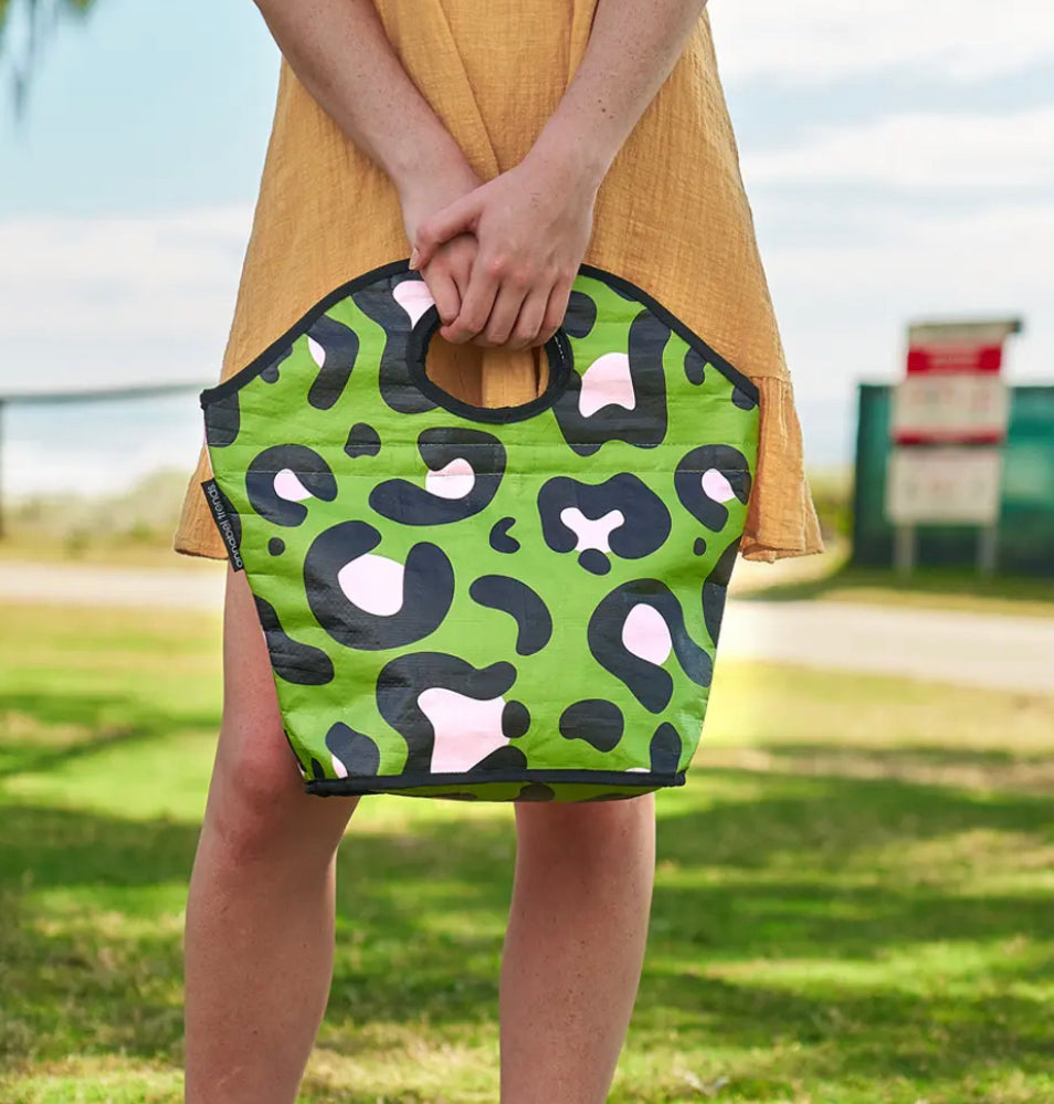 Annabel Trends Lunch Bag