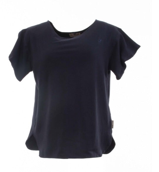 Bullrush Ladies Angel Tee 19