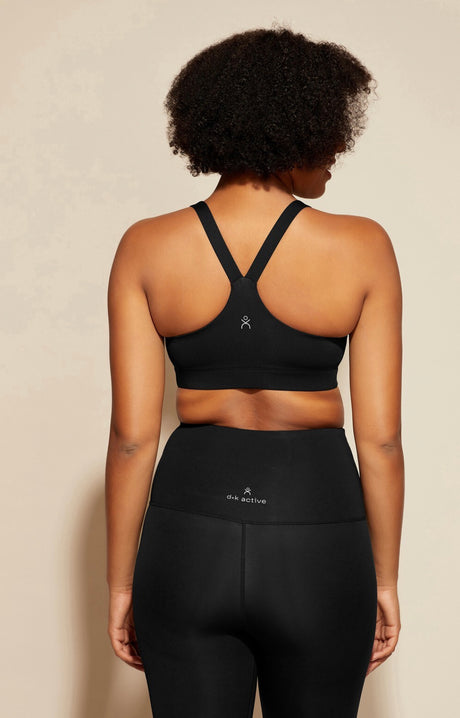 DK Active Crop Top