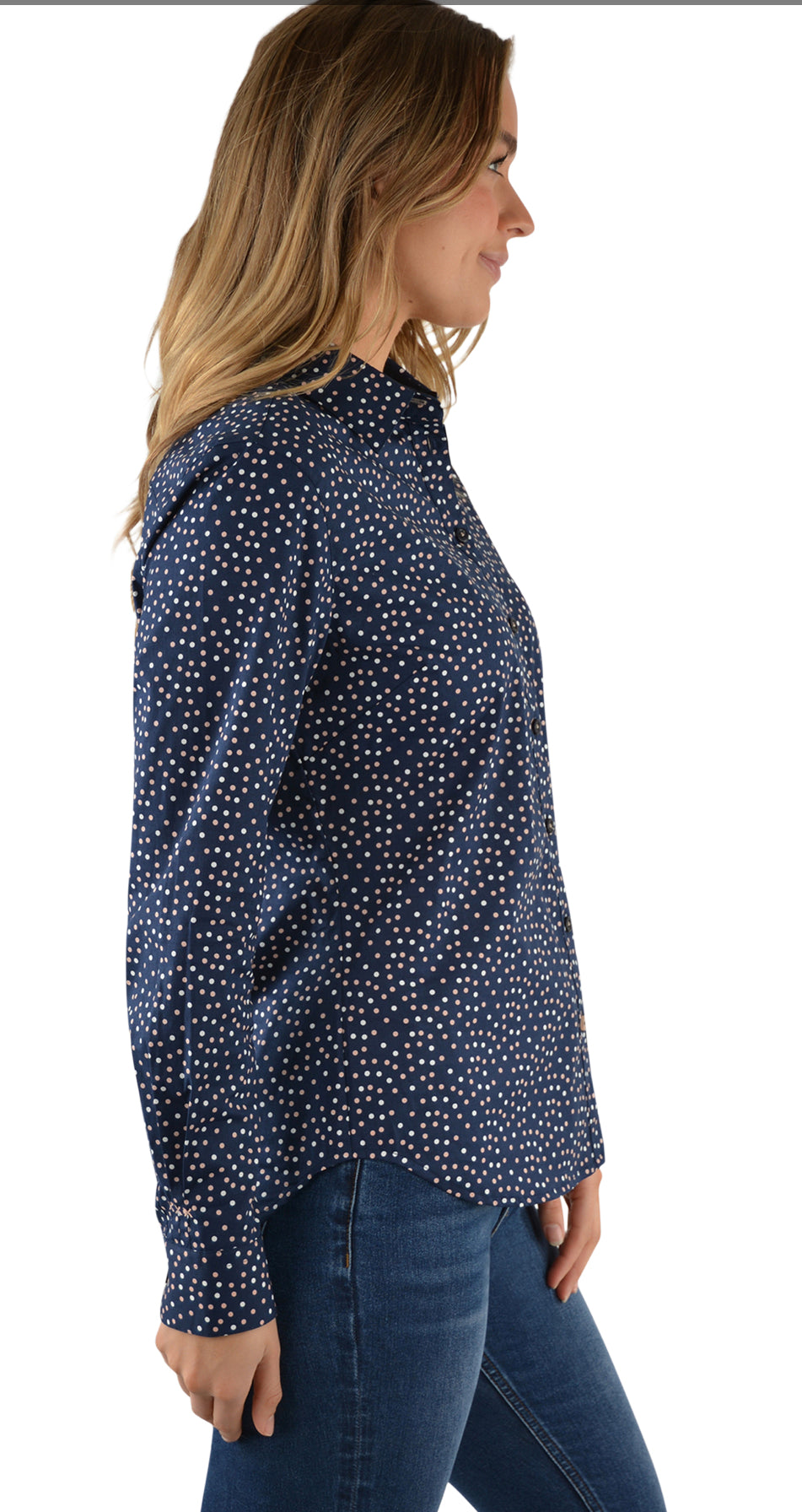 Thomas Cook Ladies Gemma Shirt