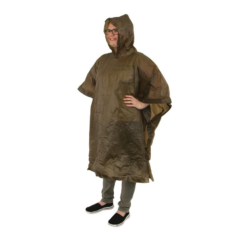 Oztrail Heavy Duty Poncho