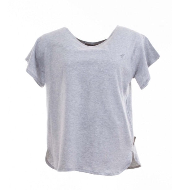 Bullrush Ladies Angel Tee 19