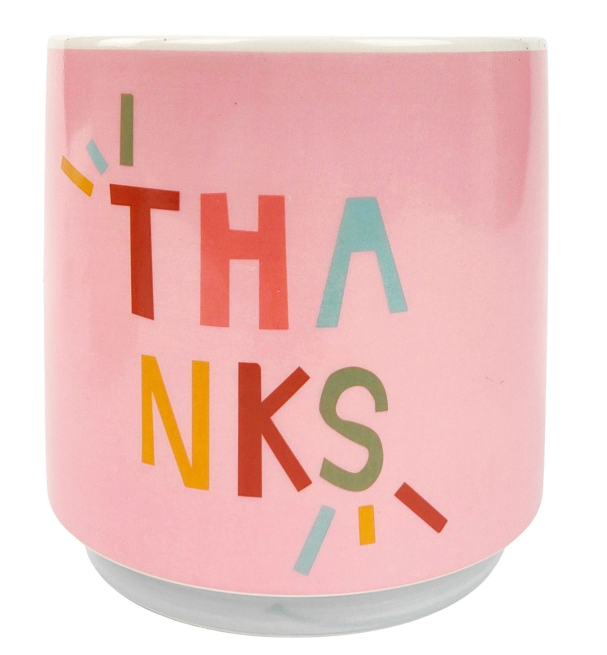 Urban Products Thanks Planter