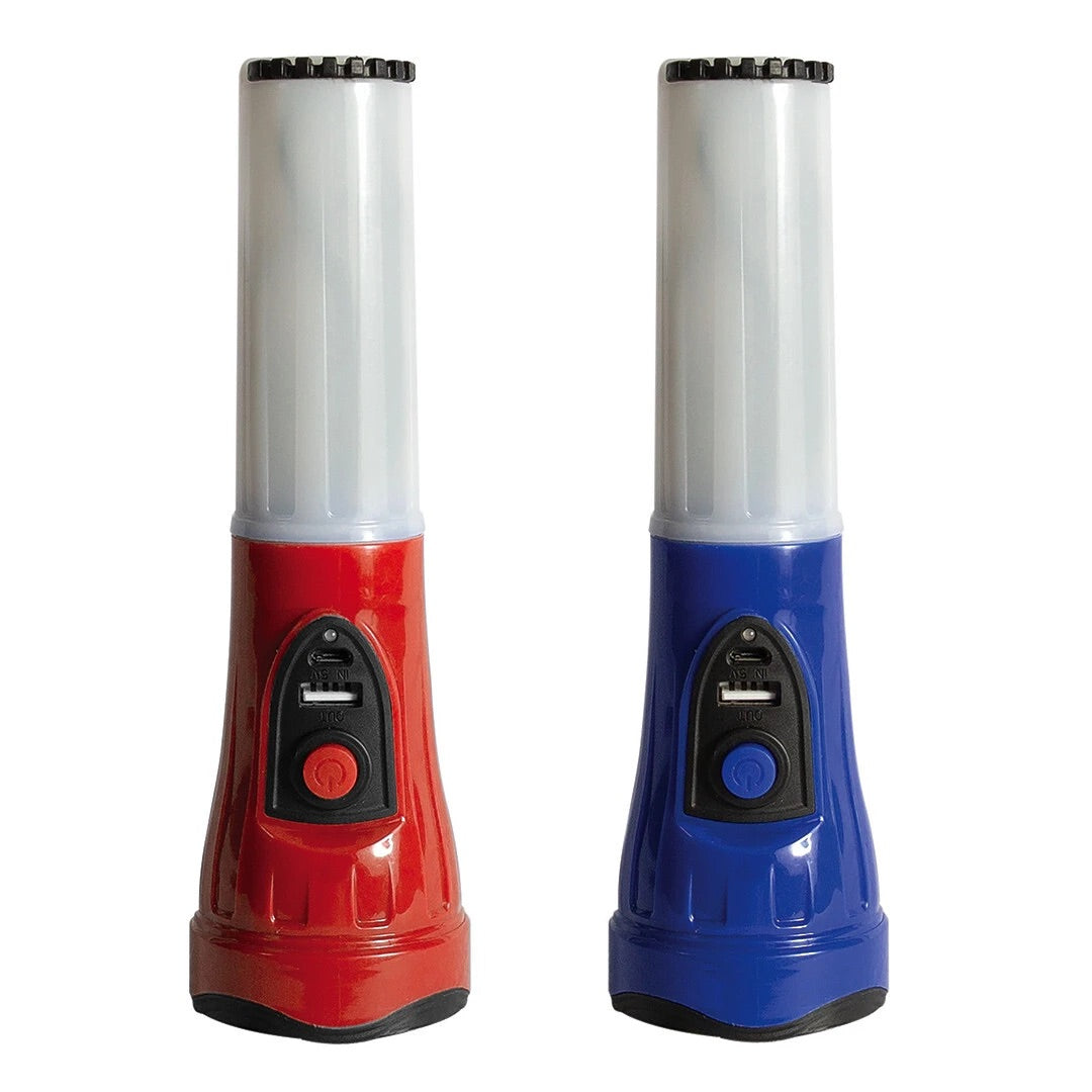 Companion X100 LED Torch Lantern