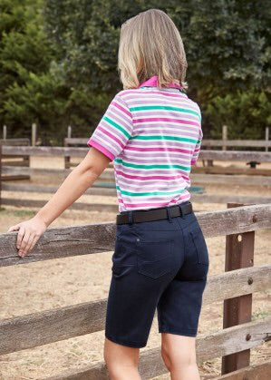 Thomas Cook Ladies Lucinda Wonder Short