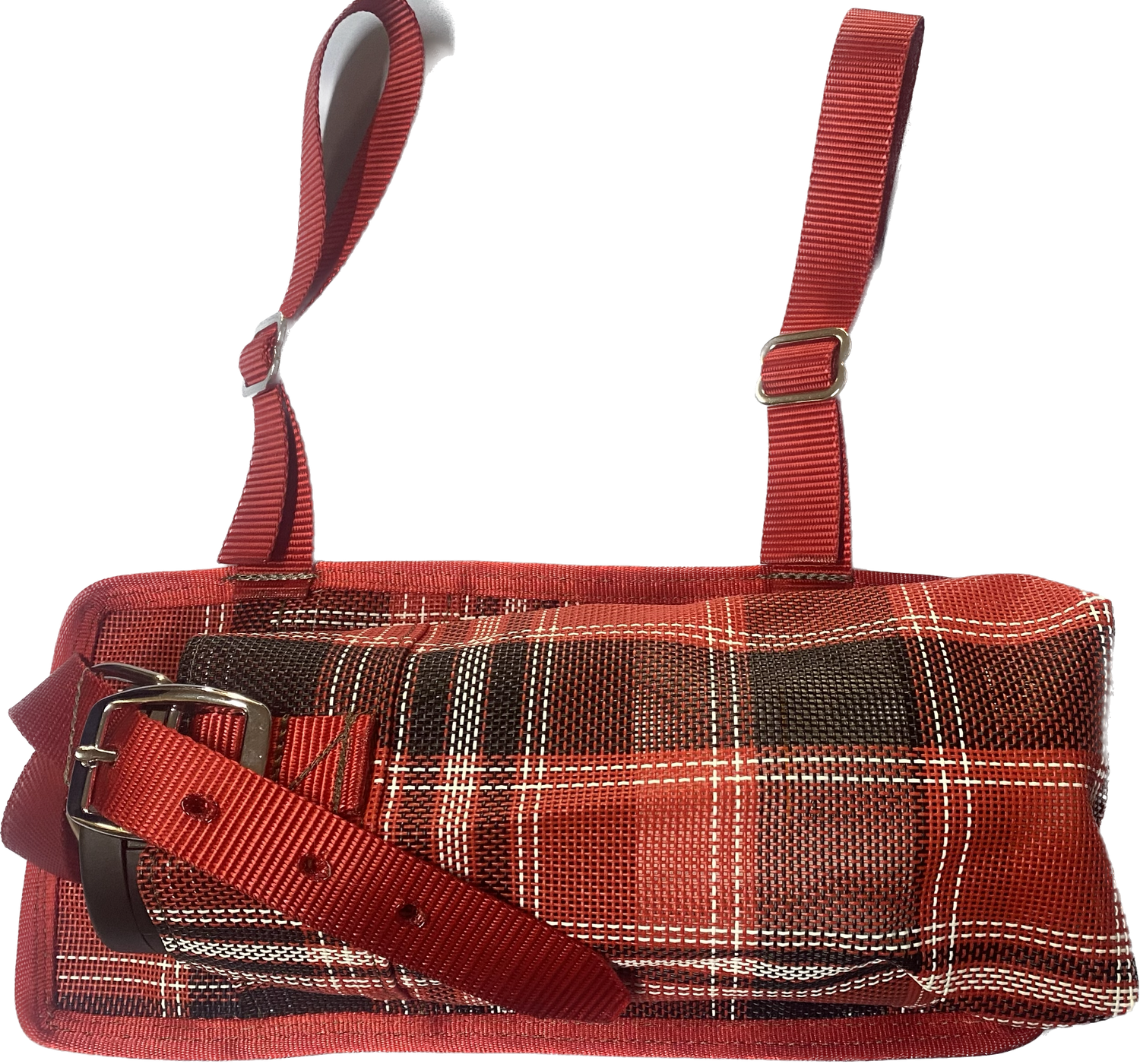 Cleanskins Water Bottle carrier with straps