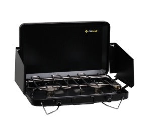 Oztrail 2 Burner Stove