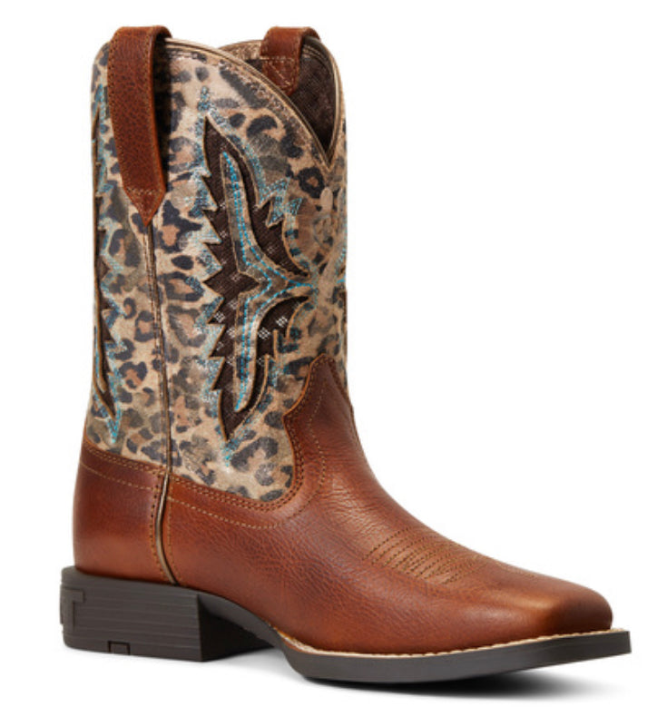 Ariat Kids Keol VentTEK Boots