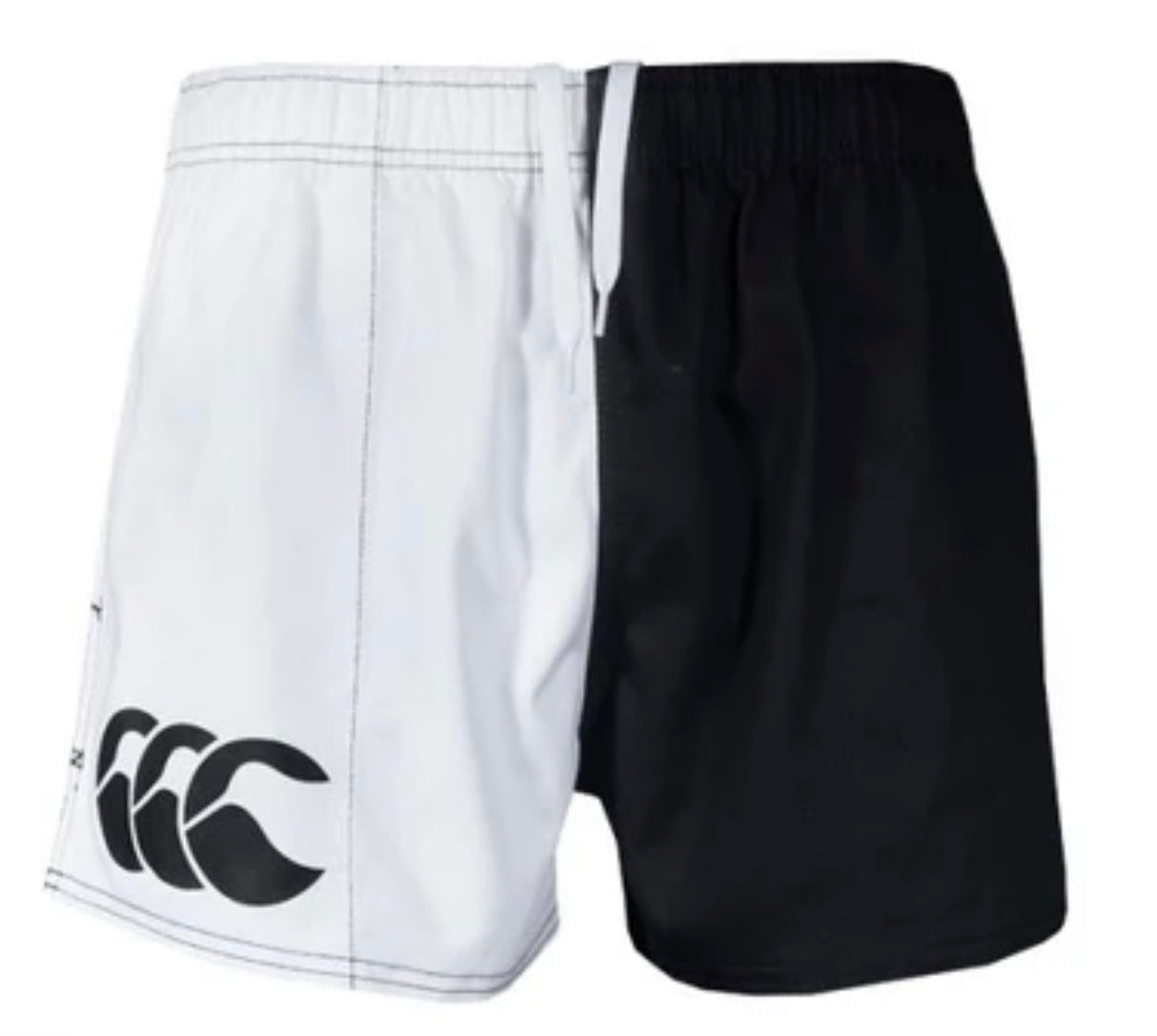 Canterbury Mens Harlequin Work Short