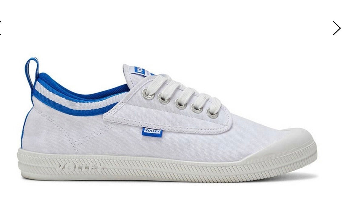 Volley International Low Shoes