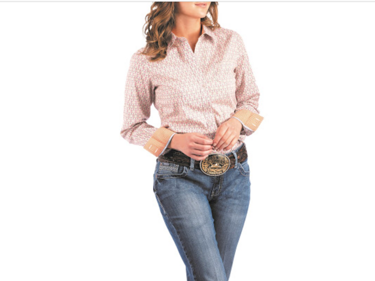 Cinch Ladies Aubrey Shirt