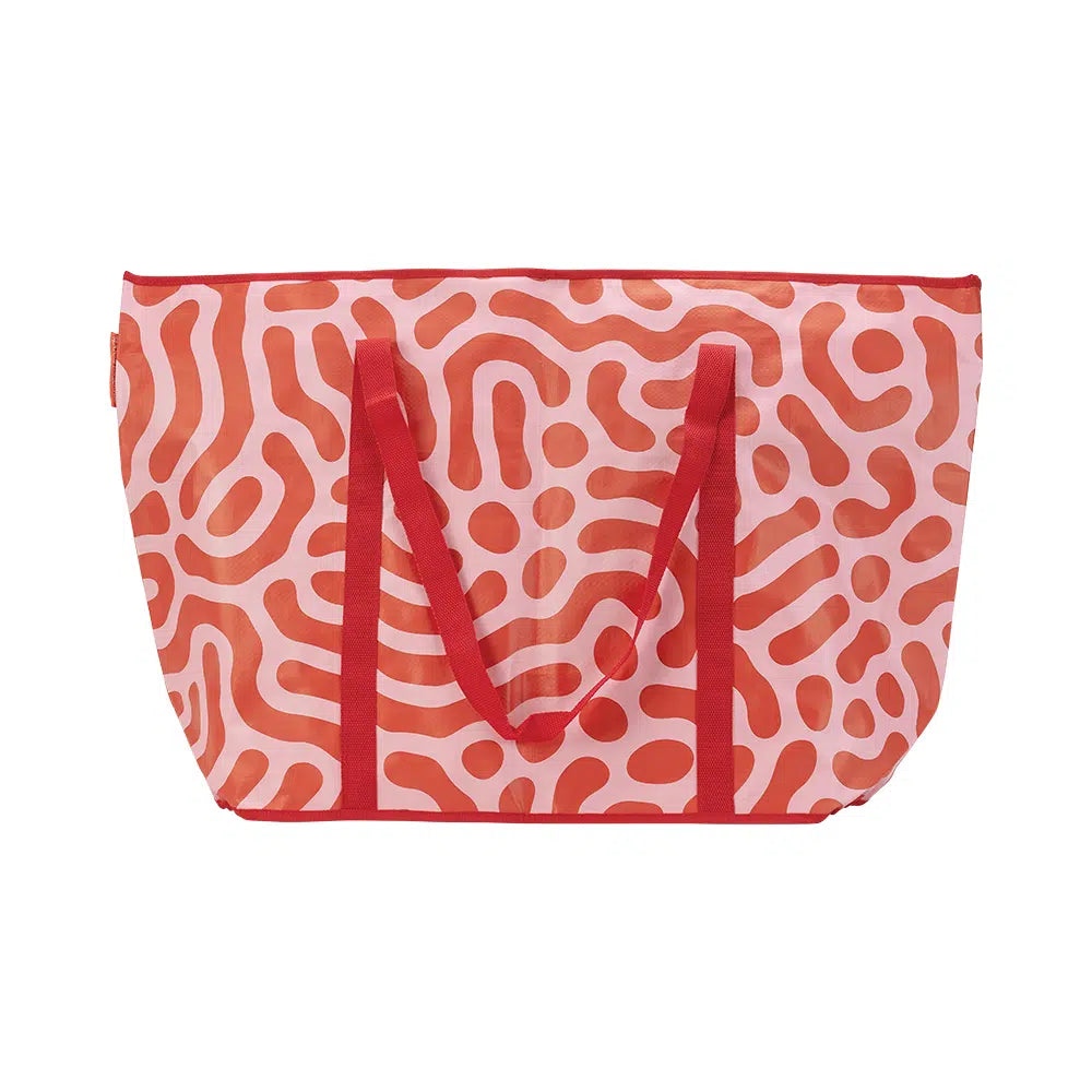 Annabel Trends Beach Bag Jumbo