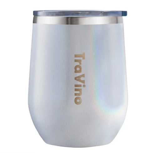 TraVino Stemless Vacuum Insulated Tumblers