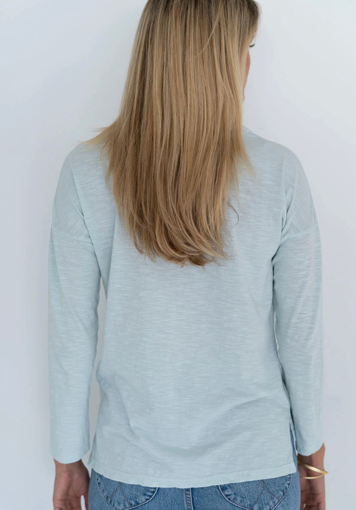 Humidity Ladies Janie Tee