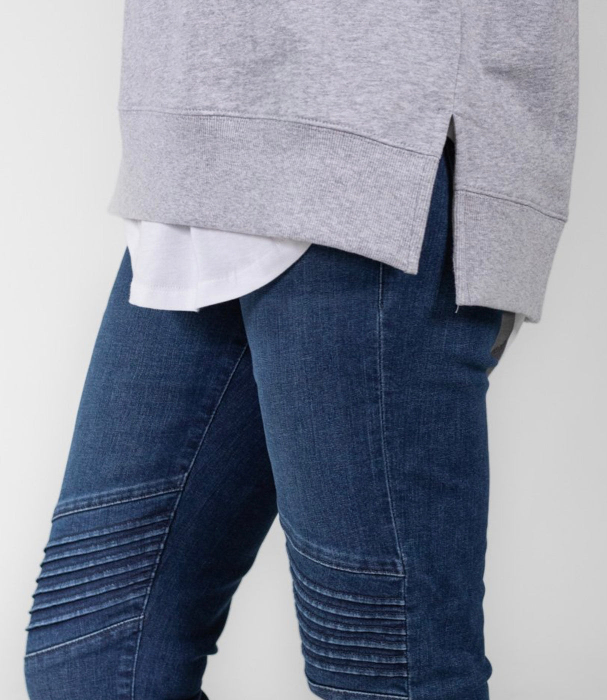 Elm Ladies Upwards Crew in Marle