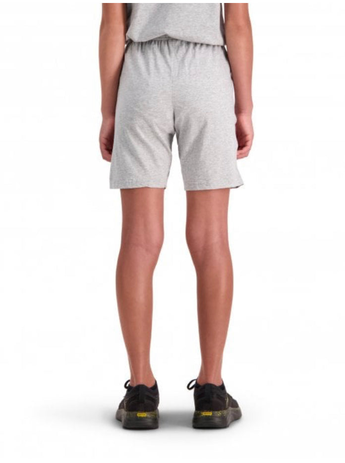 Canterbury Kids The Clash Knit Shorts - Classic Marle