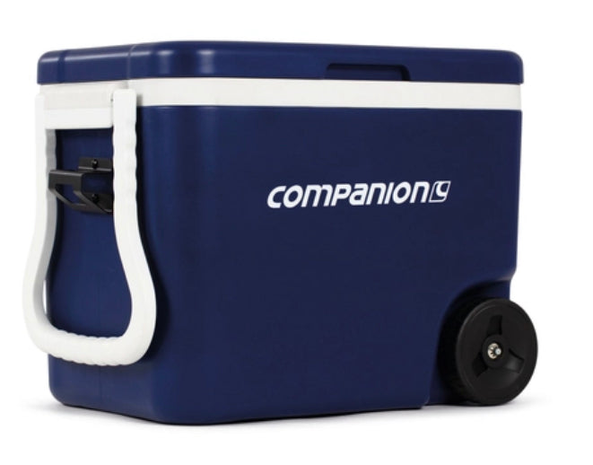 Companion 45L Wheeled Cooler ( In Store Pick Up )