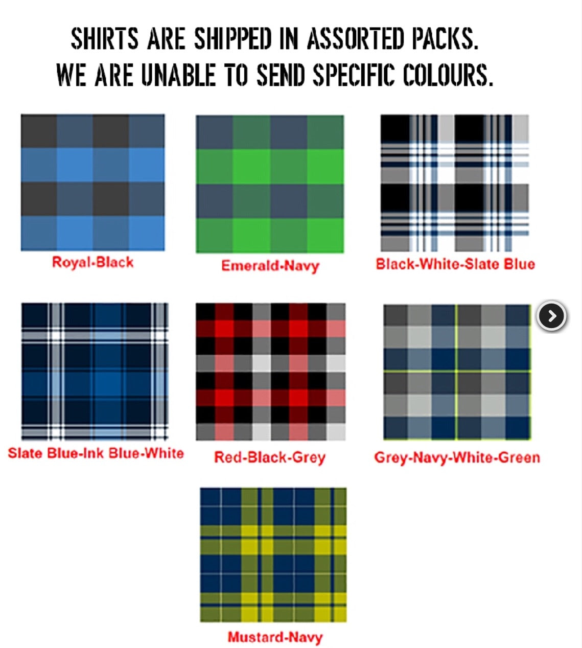 Ritemate Flannelette Shirt Open Flint Shirt