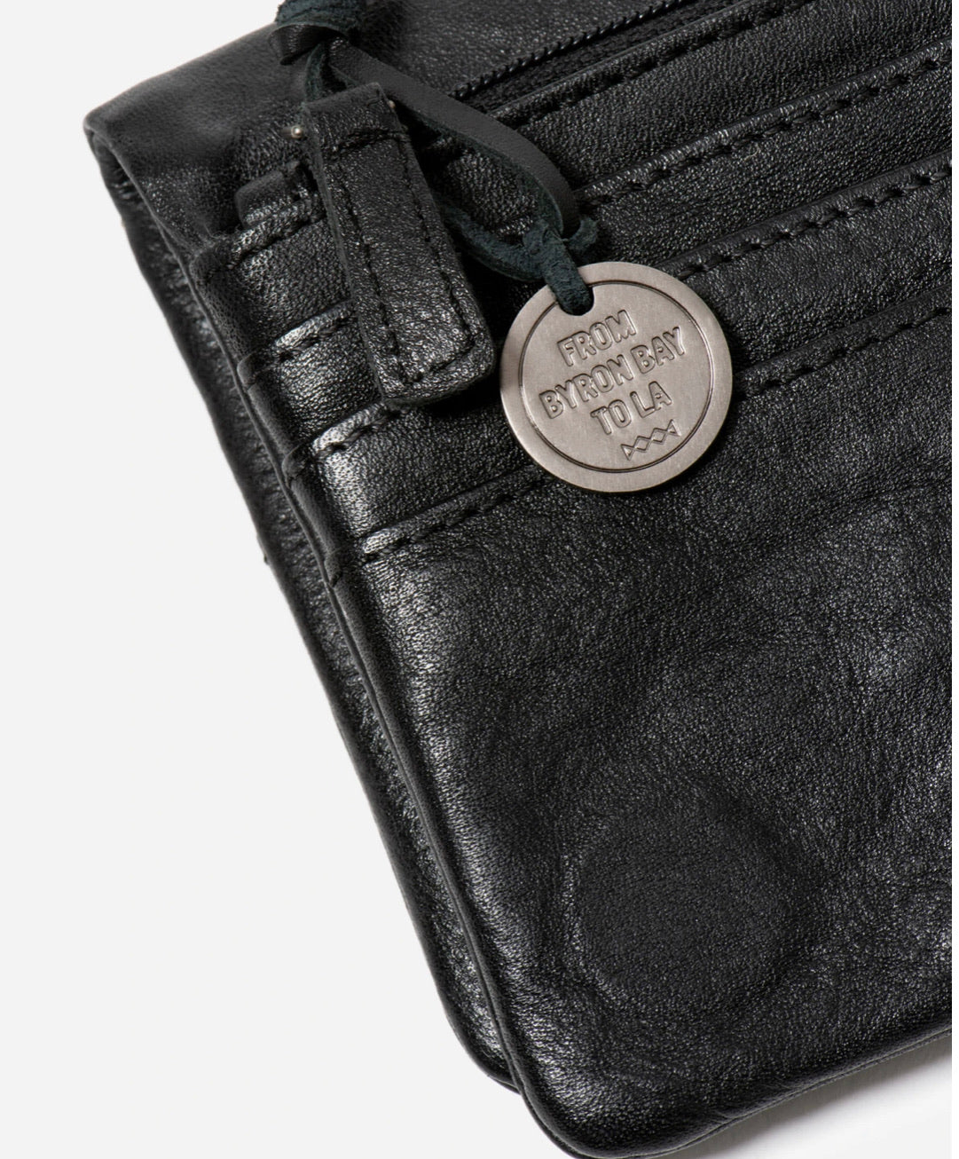 Stitch & Hide Bondi Wallet