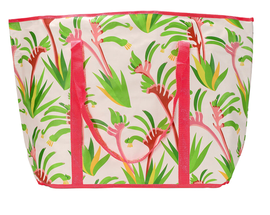 Annabel Trends Beach Bag Jumbo