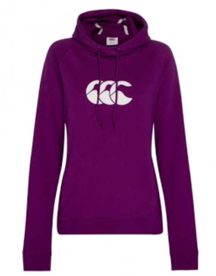 Canterbury Ladies Lucid Hoody