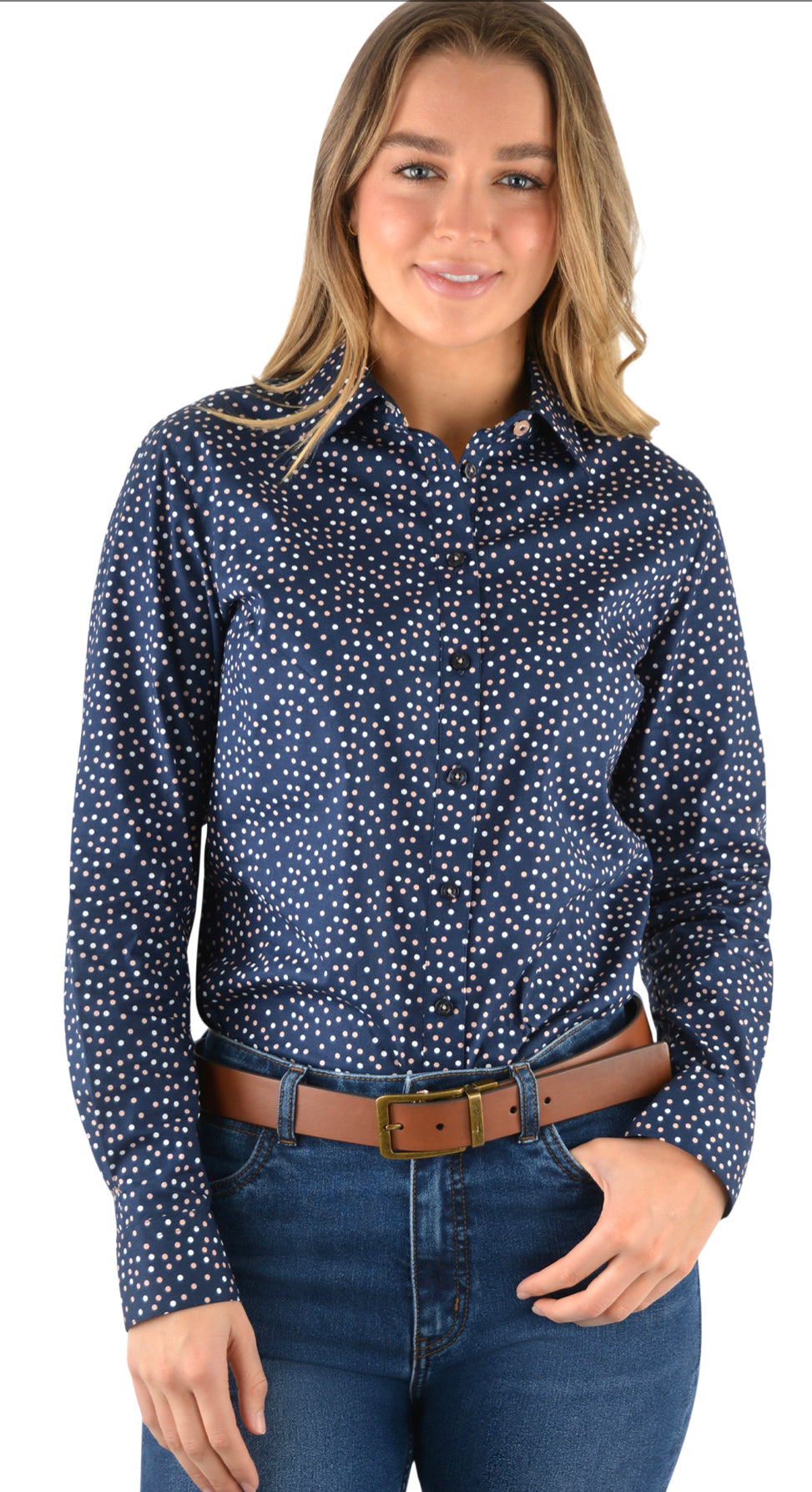 Thomas Cook Ladies Gemma Shirt